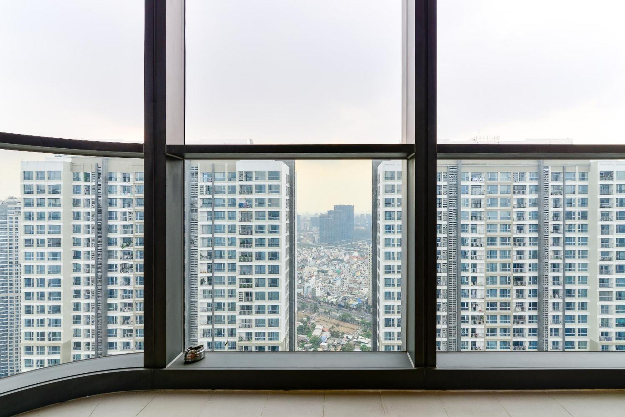 Landmark 81 Condotel Garden Bay Ho Chi Minh City Bagian luar foto