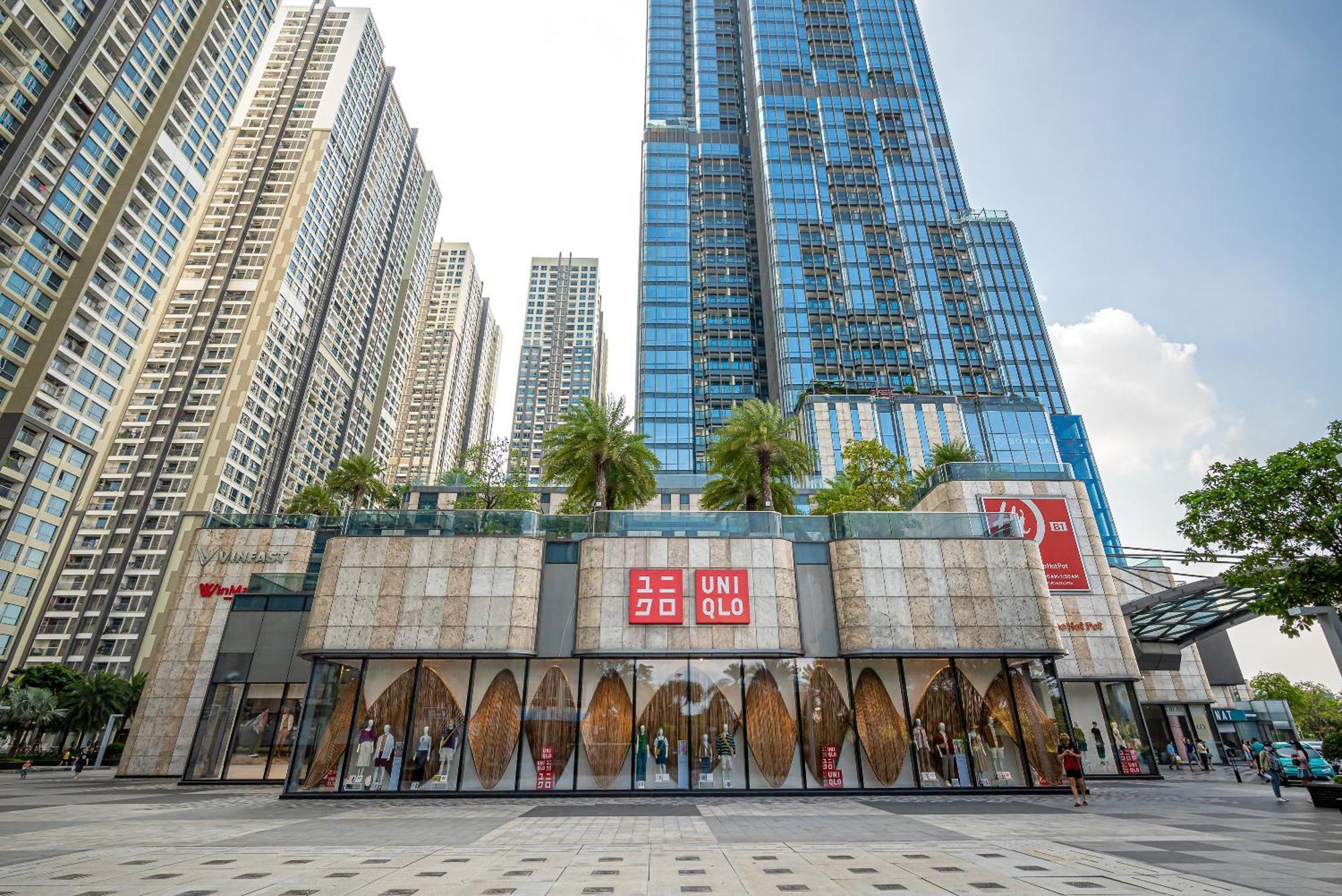 Landmark 81 Condotel Garden Bay Ho Chi Minh City Bagian luar foto